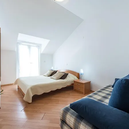 Amazing View Apartments Dijana Dubrovnik Exterior photo