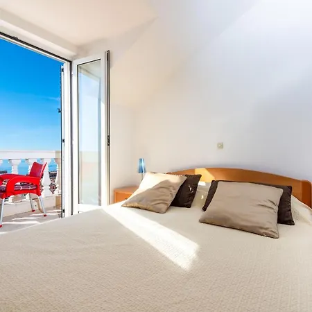 Amazing View Apartments Dijana Dubrovnik Exterior photo