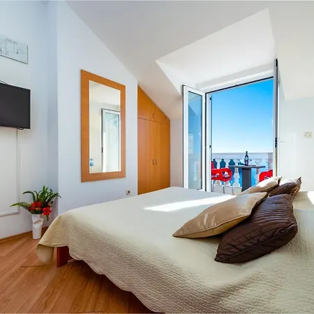 Amazing View Apartments Dijana Dubrovnik Exterior photo