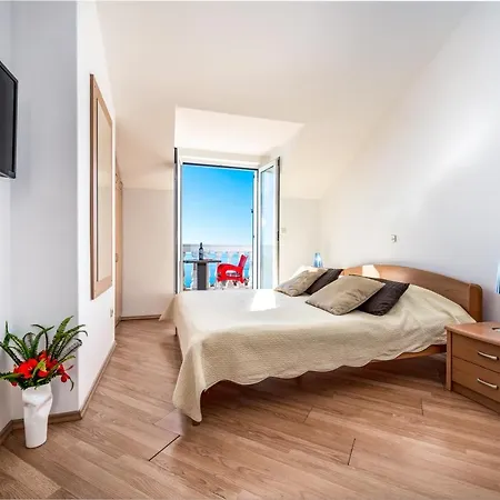 Amazing View Apartments Dijana Dubrovnik Exterior photo