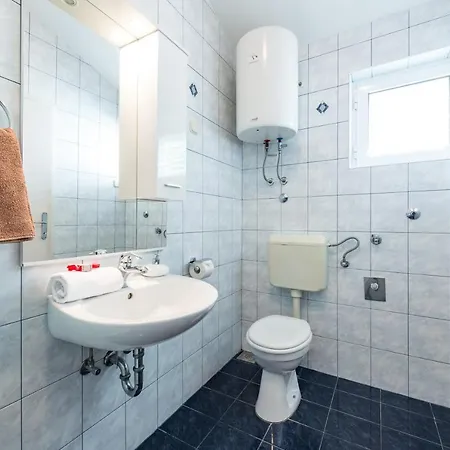 Amazing View Apartments Dijana Dubrovnik Exterior photo