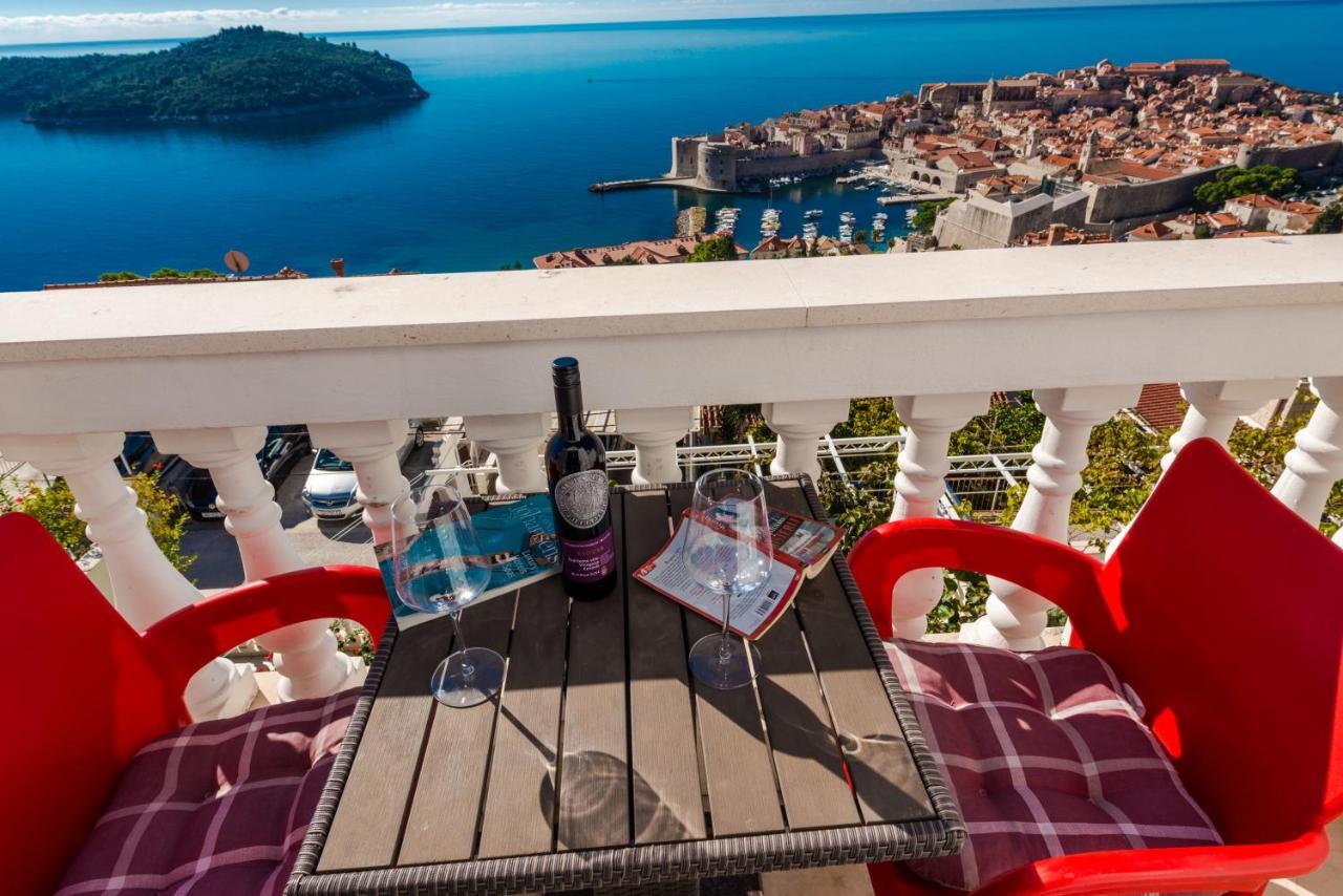 Amazing View Dijana Dubrovnik