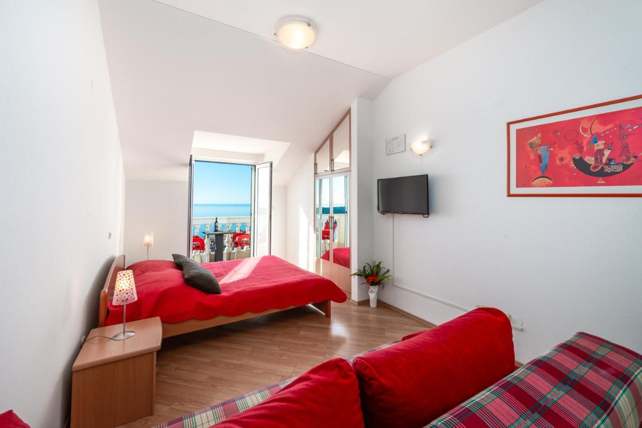 Amazing View Dijana Apartment *