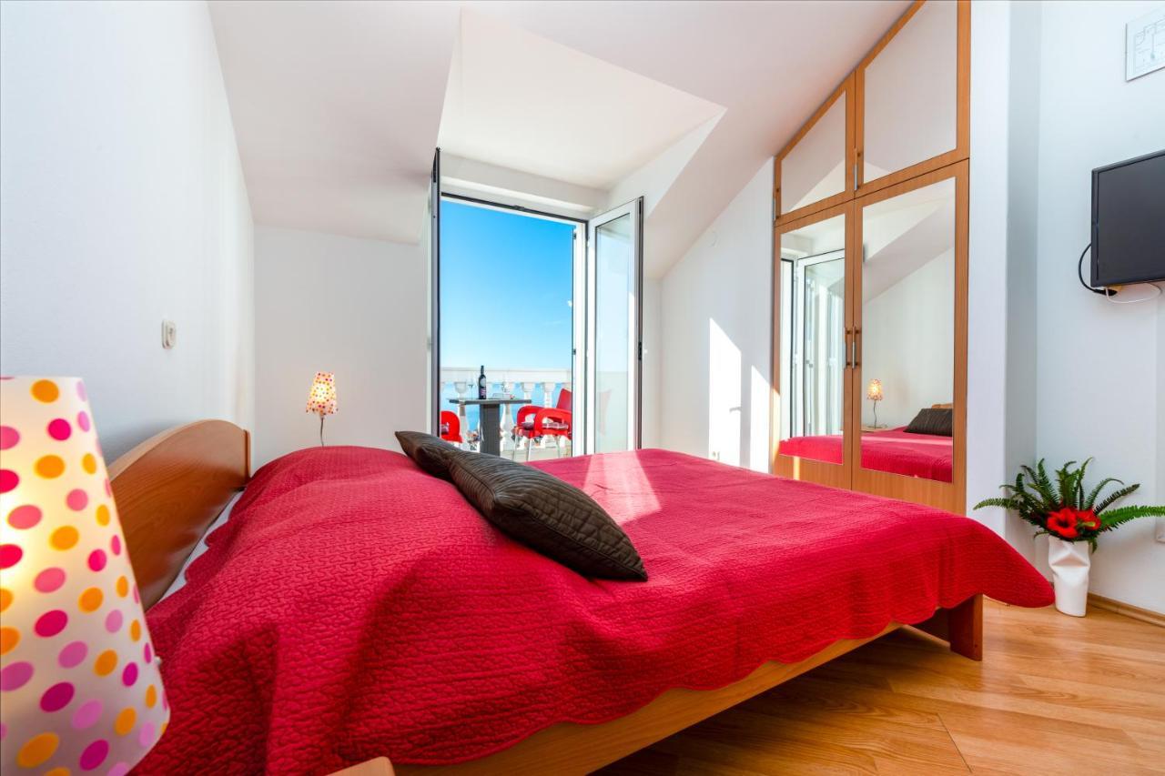 Amazing View Dijana Apartment