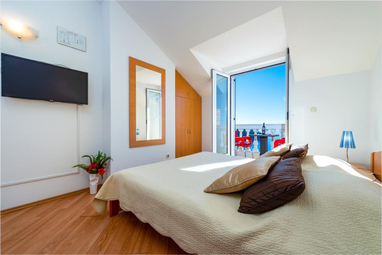 Apartment Amazing View Dijana