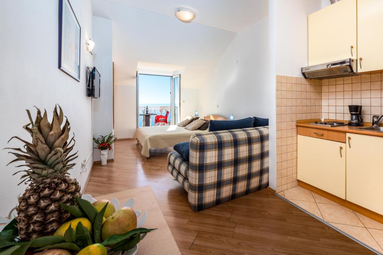 Amazing View Dijana Apartment Dubrovnik