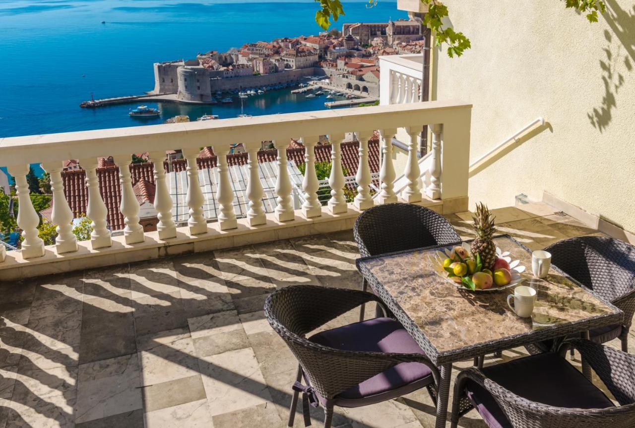 Apartment Amazing View Dijana