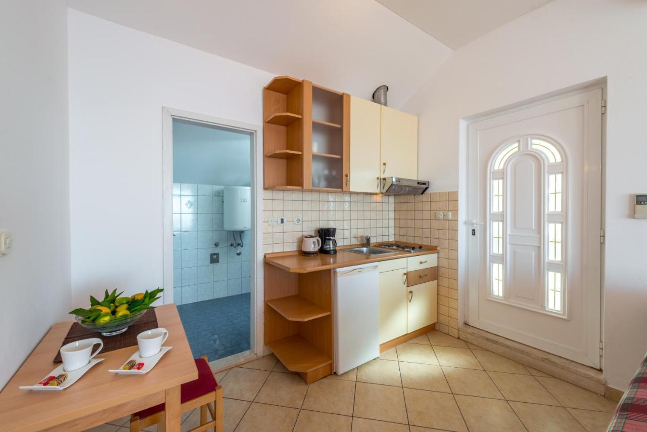 Amazing View Dijana Apartment
