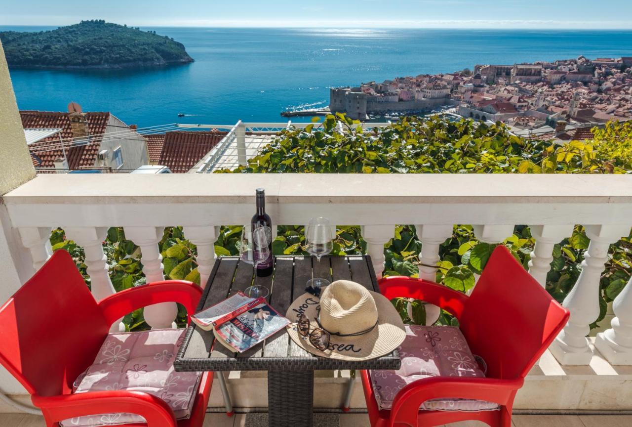 Amazing View Dijana * Dubrovnik
