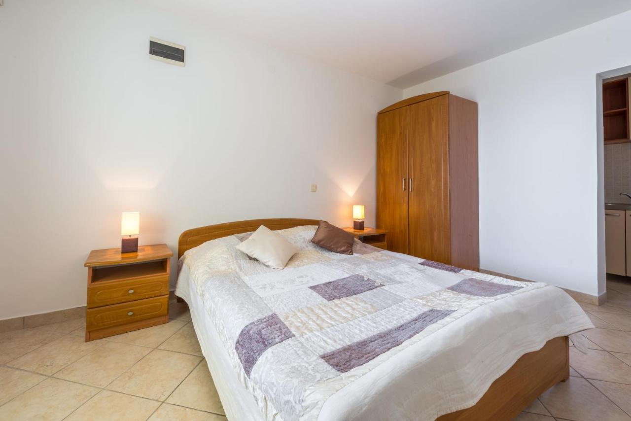 Apartment Amazing View Dijana *