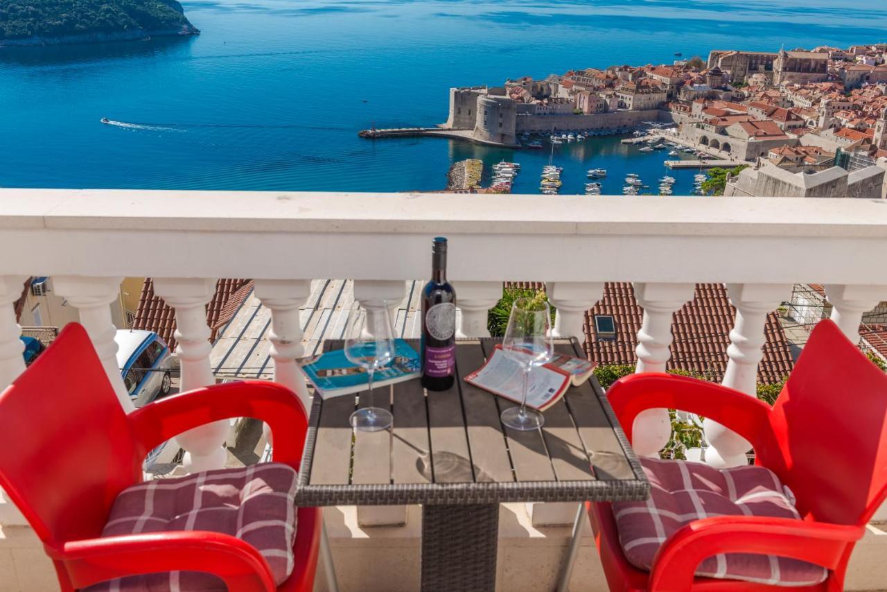 Amazing View Dijana * Dubrovnik