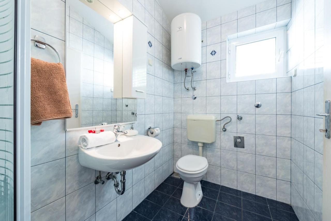 Apartment Amazing View Dijana *