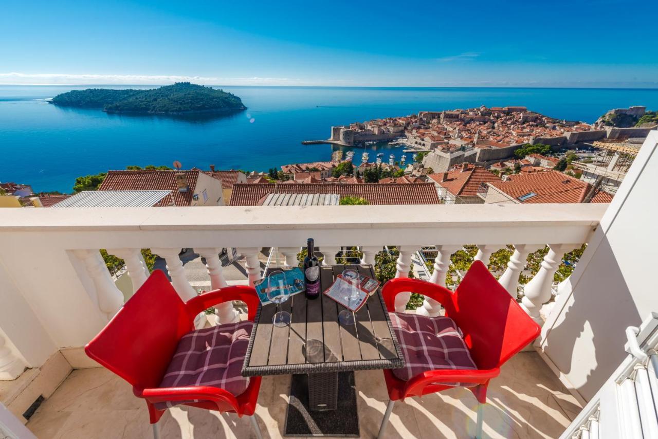 Amazing View Dijana Apartment *