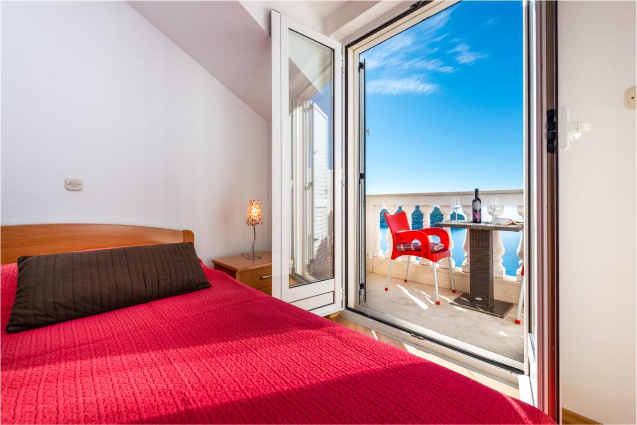 Apartment Amazing View Dijana
