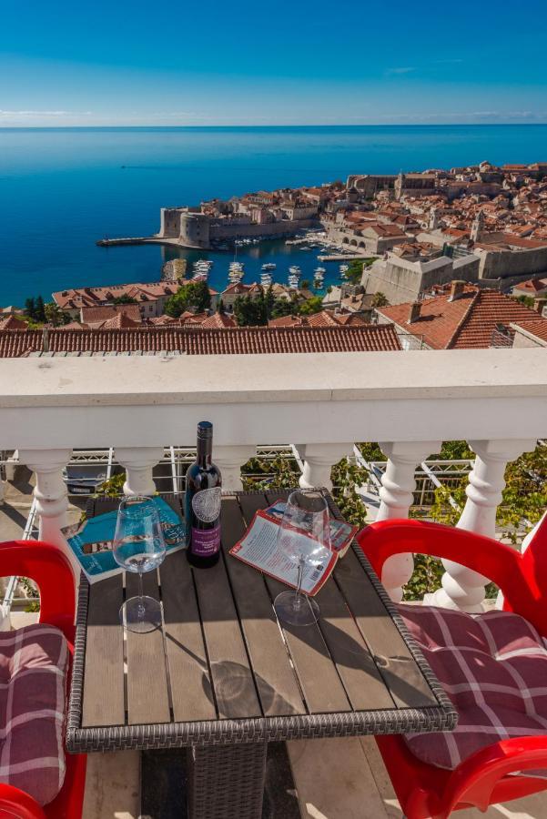 Apartment Amazing View Dijana *