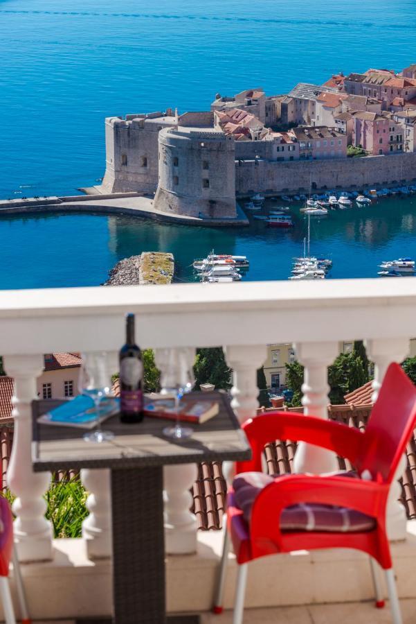 Amazing View Dijana Dubrovnik
