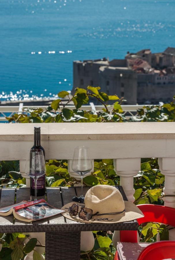Apartamento Amazing View Dijana