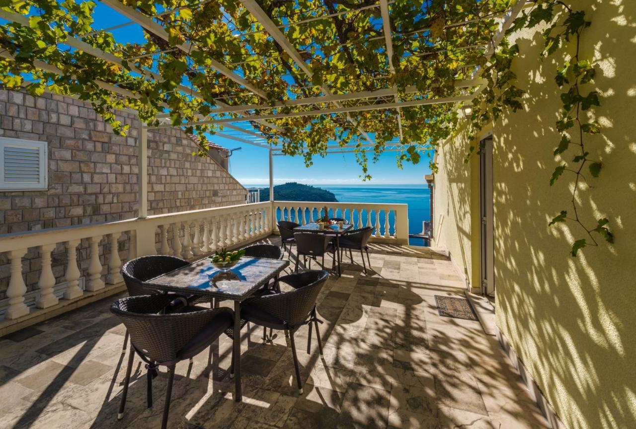 Amazing View Dijana Apartamento Dubrovnik