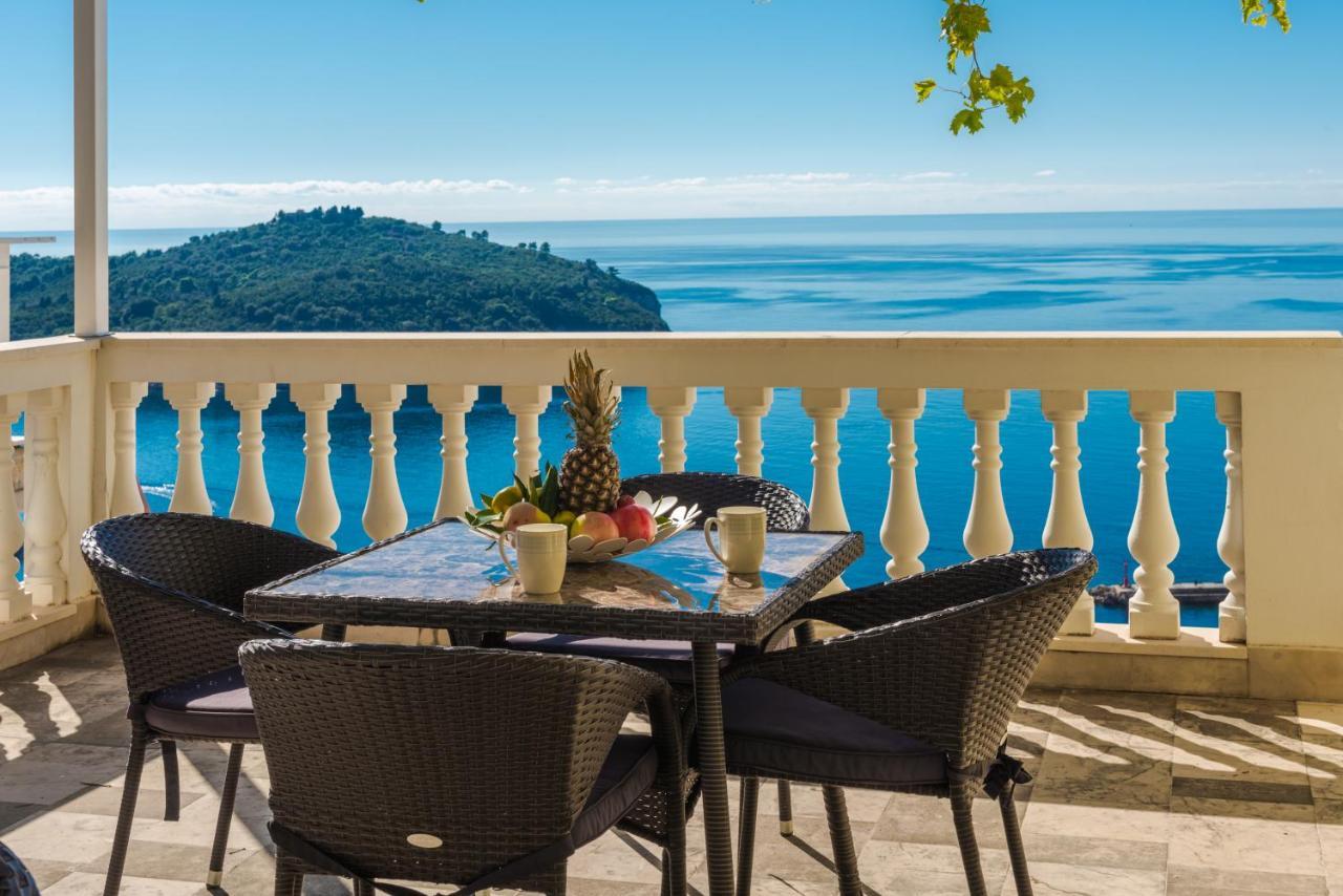Amazing View Dijana Apartamento