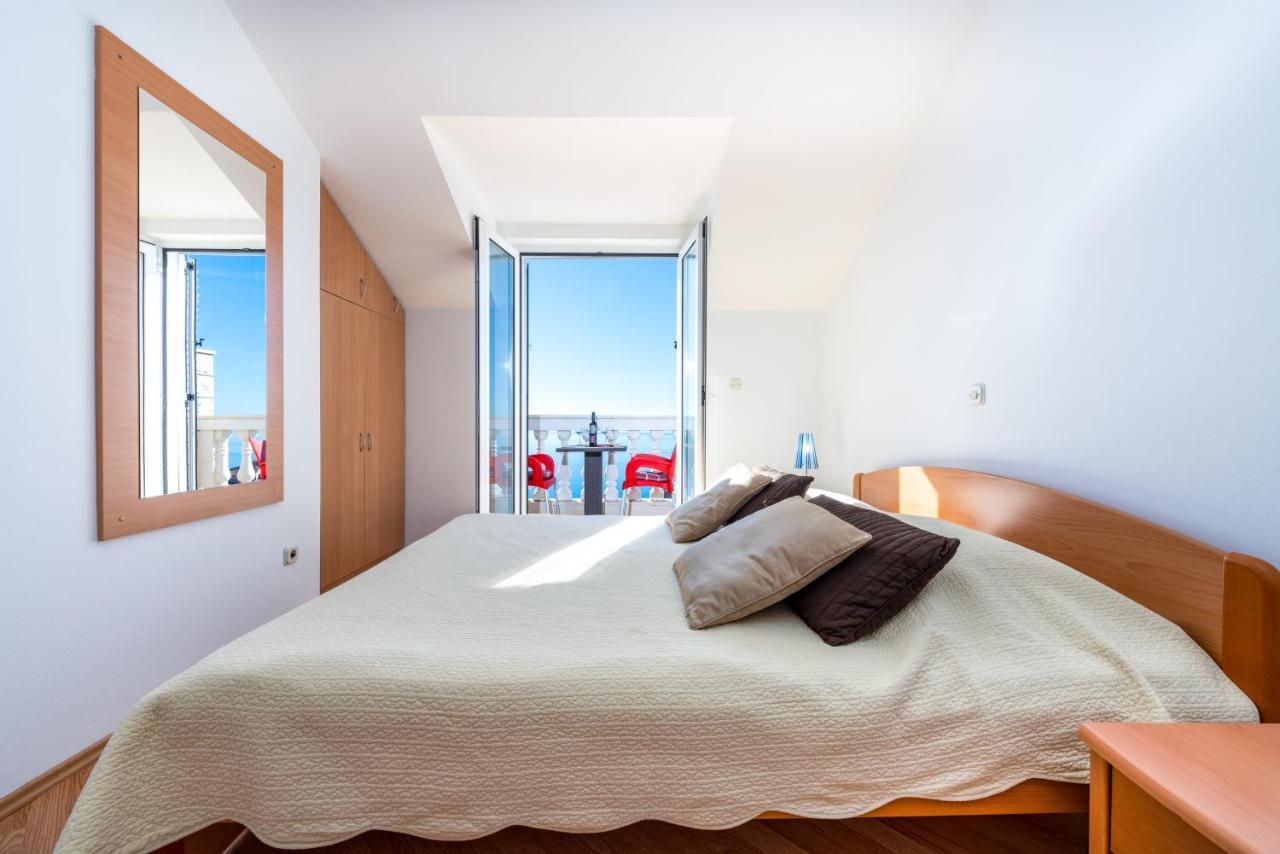Amazing View Dijana Apartamento