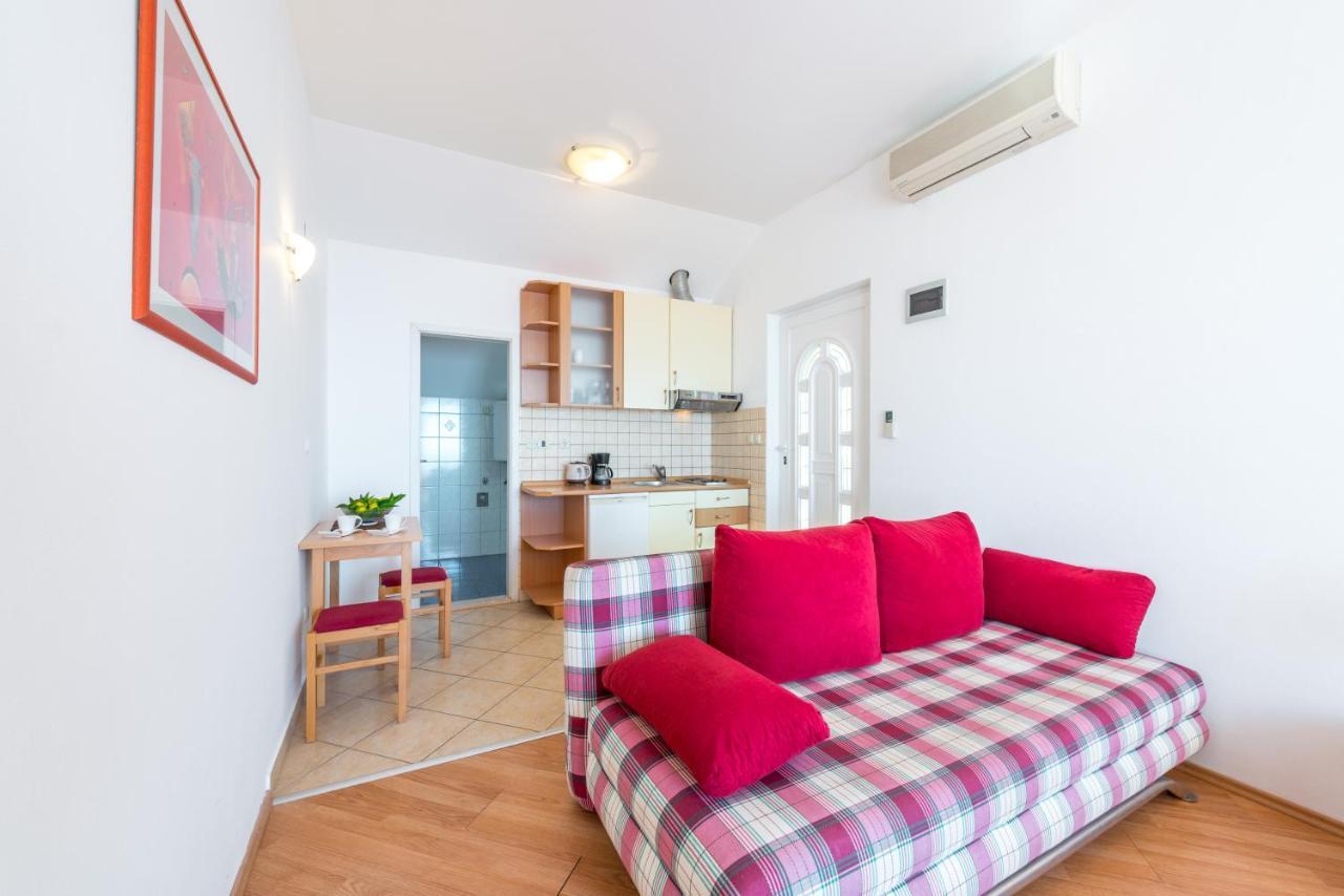 Apartamento Amazing View Dijana Dubrovnik