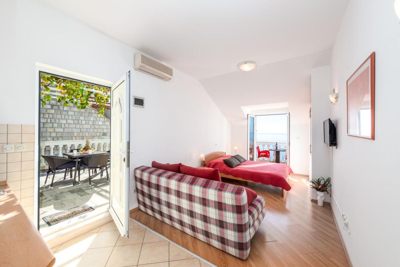 Apartamento Amazing View Dijana